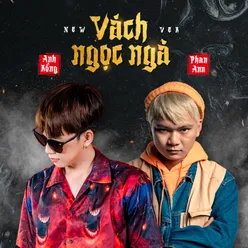 Vách Ngọc Ngà