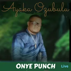 onye Punch