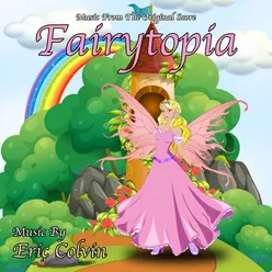 Fairytopia (Music From The Original Score)