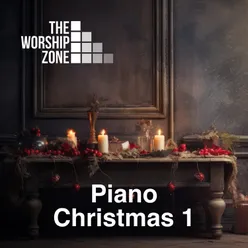 Piano Christmas 1