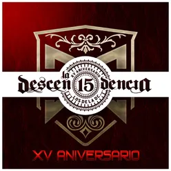 XV Aniversario