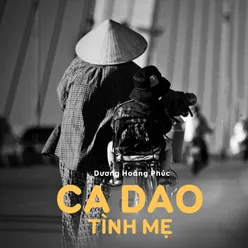 Ca Dao Tình Mẹ