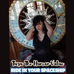 Ride In Your Spaceship