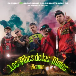 Los Pibes de las Motos (Remix)