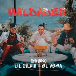 Maldades (Single)