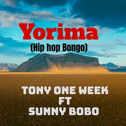 Yorima (Hip hop Bongo)