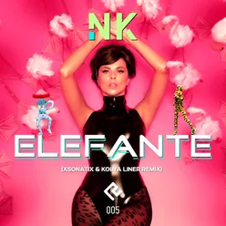 Elefante