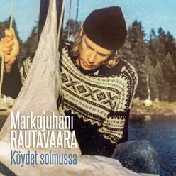 Köydet solmussa