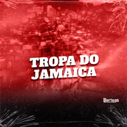 TROPA DO JAMAICA