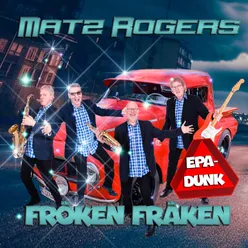 Fröken Fräken-EPA