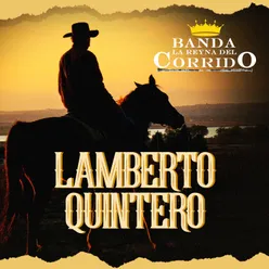 Lamberto Quintero