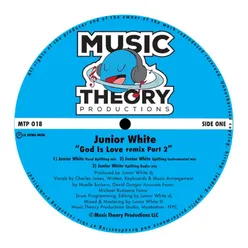 God Is Love (Remix, Pt. 2)