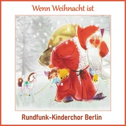 Wenn Weihnacht ist