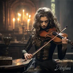 Sagittarius Violin