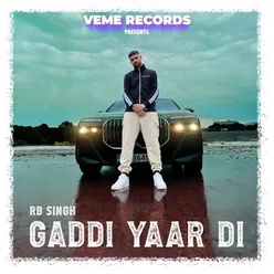 Gaddi Yaar Di