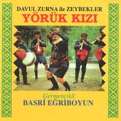 Muğla Kadıoğlu Zeybeği