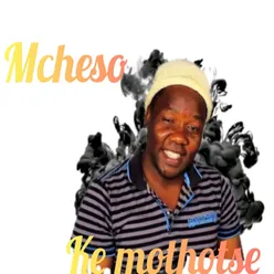 Ke Mothotse