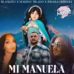 Mi Manuela