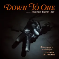 Down To One (Mixes)