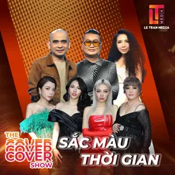 The Cover Show Tập 12