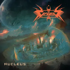 Nucleus (2002 Remastered Demo)