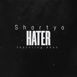 Hater (feat. Akon)