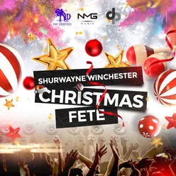 Christmas Fete