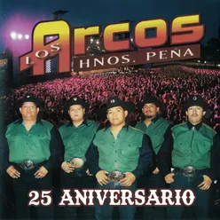 25th Anniversary (En Vivo)