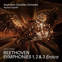 Symphony No. 3 in E-Flat Major, Op. 55 "Eroica": III. Scherzo. Allegro vivace