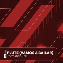 Flute (Vamos A Bailar) (Extended Mix)