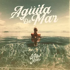 Agüita de mar