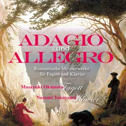 Adagio und Allegro