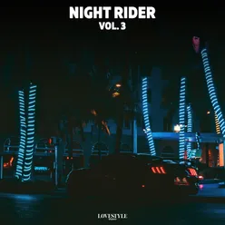 Night Rider, Vol. 3