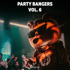 Party Bangers, Vol. 6