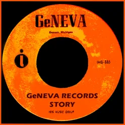 Best of Geneva Records Story