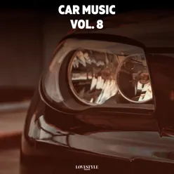 Car Music, Vol. 8