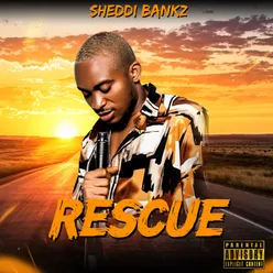 Rescue (EP)