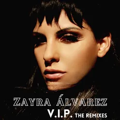 V.I.P. The Remixes