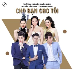 Cho Bạn Cho Tôi