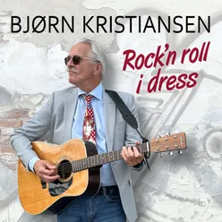 Rock'n roll i dress