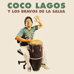 Coco Lagos y Los Bravos de la Salsa