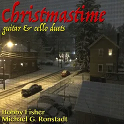 Christmastime: Guitar & Cello Duets