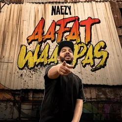 Aafat Waapas - Single
