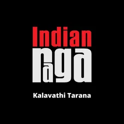 Kalavati Tarana - Teen Tala