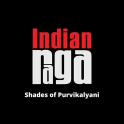 Shades of Purvikalyani