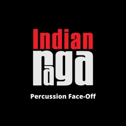 Percussion Face-Off - Tala Adi