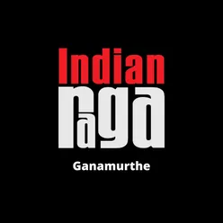 Ganamurthe - Ganamurthi - Tala Adi
