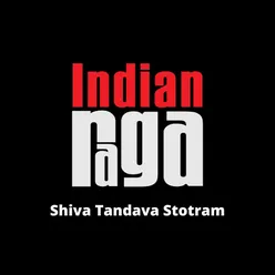 Shiva Tandava Stotram - Panturavali - Adi talam