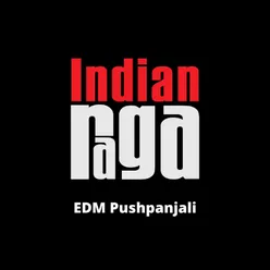 EDM Pushpanjali - Vijaya Vasantham - Amritavarshini - Taal Adi
