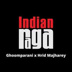 Ghoomparani and Hrid Majharey - Tala Teen